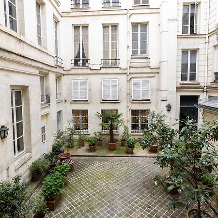 Joyful Apartment - 2Br-6P - Louvre-Rivoli Παρίσι Εξωτερικό φωτογραφία