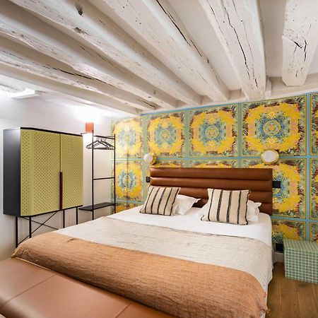 Joyful Apartment - 2Br-6P - Louvre-Rivoli Παρίσι Εξωτερικό φωτογραφία