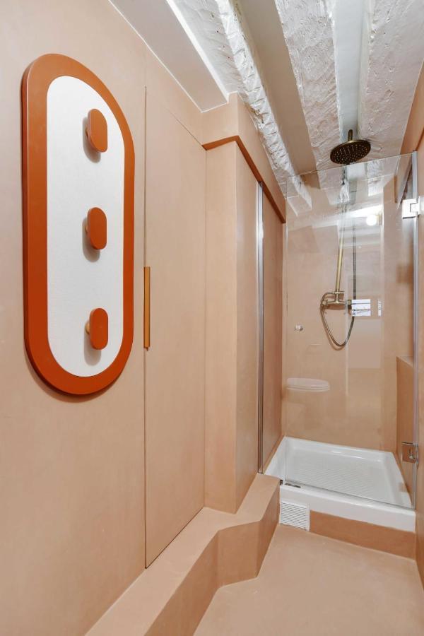 Joyful Apartment - 2Br-6P - Louvre-Rivoli Παρίσι Εξωτερικό φωτογραφία