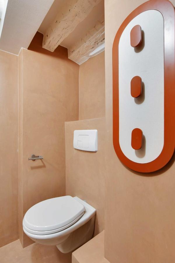 Joyful Apartment - 2Br-6P - Louvre-Rivoli Παρίσι Εξωτερικό φωτογραφία