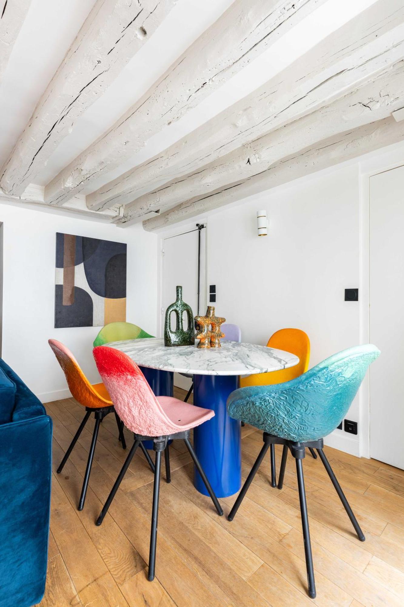 Joyful Apartment - 2Br-6P - Louvre-Rivoli Παρίσι Εξωτερικό φωτογραφία