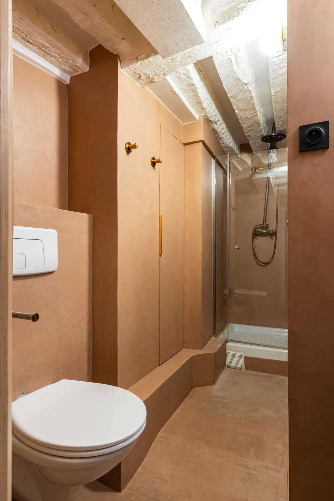 Joyful Apartment - 2Br-6P - Louvre-Rivoli Παρίσι Εξωτερικό φωτογραφία
