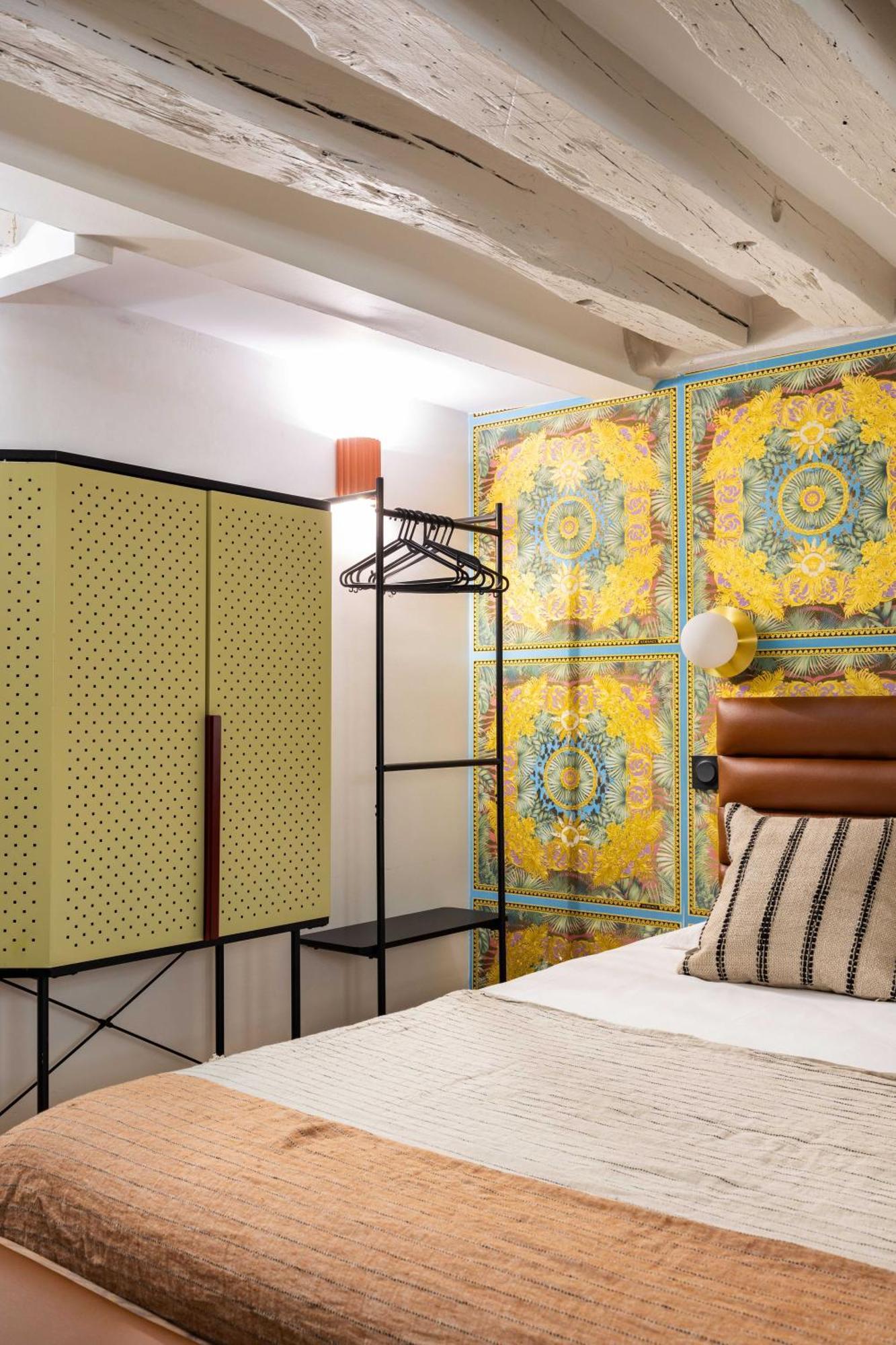 Joyful Apartment - 2Br-6P - Louvre-Rivoli Παρίσι Εξωτερικό φωτογραφία