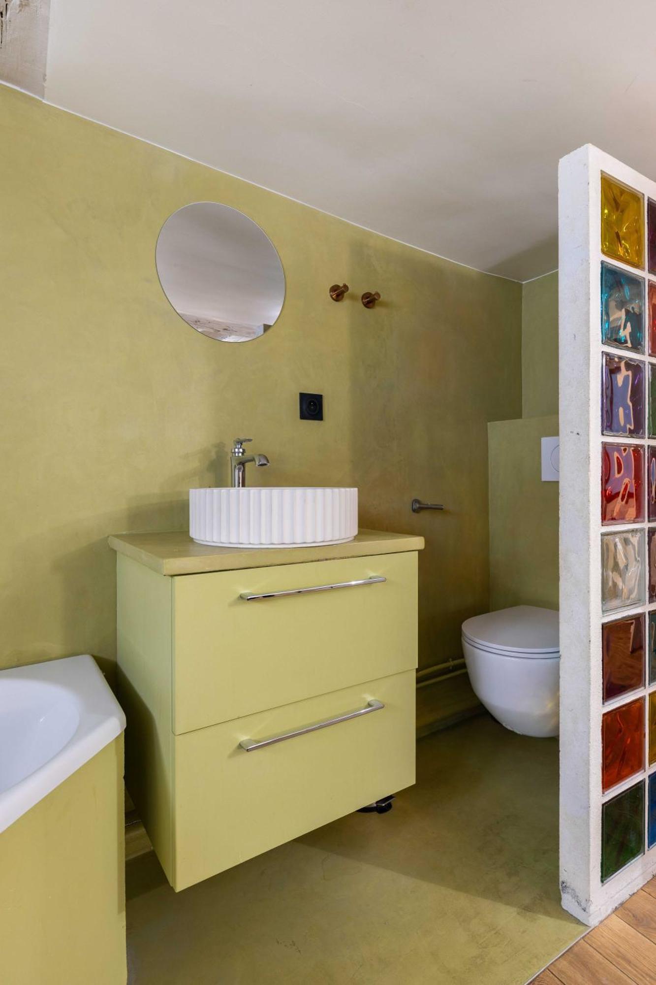 Joyful Apartment - 2Br-6P - Louvre-Rivoli Παρίσι Εξωτερικό φωτογραφία